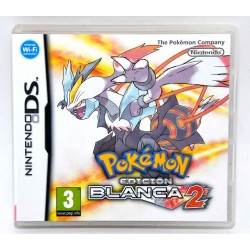 VIDEOJUEGO NINTENDO 3DS POKEMON ULTRALUNA