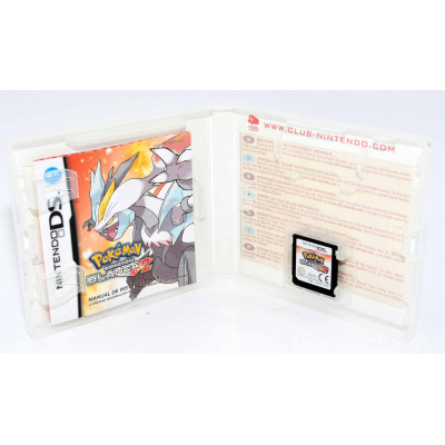 VIDEOJUEGO NINTENDO 3DS POKEMON ULTRALUNA