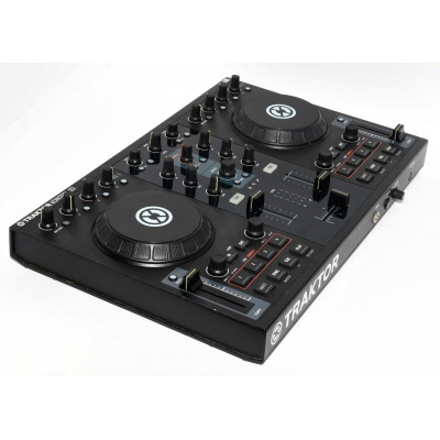 CONTROLADORA TRAKTOR KONTROL S2