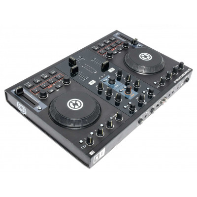 CONTROLADORA TRAKTOR KONTROL S2