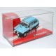 COCHE SLOT SCALEXTRIC SEAT PANDA RALLY EDICIÓN CLUB 2007
