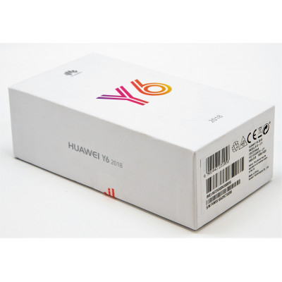 HUAWEI Y6 2018 ATU-L21