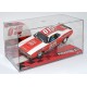 COCHE SLOT SCALEXTRIC PLYMOUTH BARRACUDA CLUB 2015