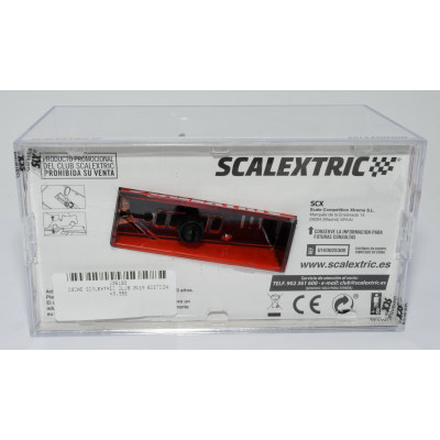 COCHE SLOT SCALEXTRIC AUDI A4 DTM CLUB SCALEXTRIC 2019