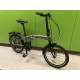 BICICLETA PLEGABLE CONOR DENVER