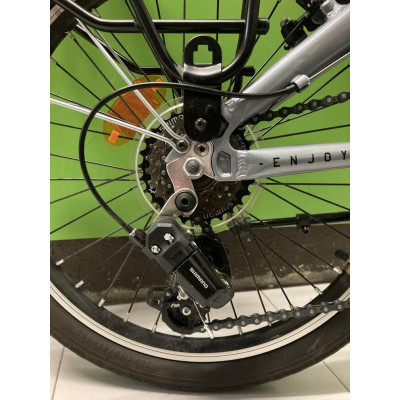 BICICLETA PLEGABLE CONOR DENVER