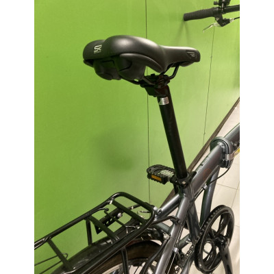 BICICLETA PLEGABLE CONOR DENVER