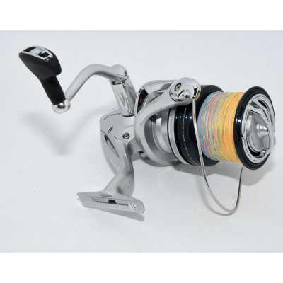 CARRETE DE PESCA SHIMANO AERLEX XSB 10000