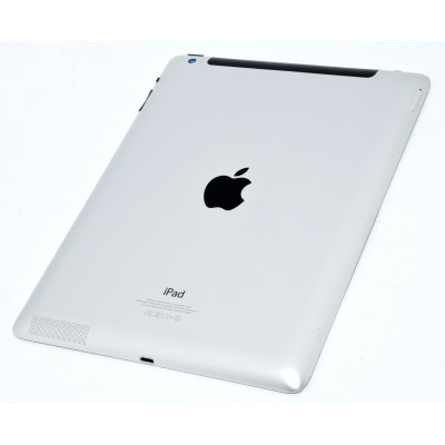 TABLET IPAD 4 16GB GRIS
