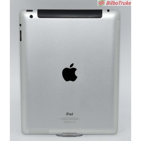 TABLET IPAD 4 16GB GRIS