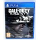 VIDEOJUEGO PS4 COD GHOSTS