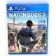 VIDEOJUEGO PS4 WATCHDOGS 2