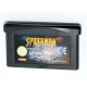 VIDEOJUEGO GAMEBOY ADVANCE SPIDERMAN MYSTERIOS MENACE
