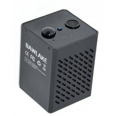 VIDEOCAMARA ESPIA BAWLAKE CB72