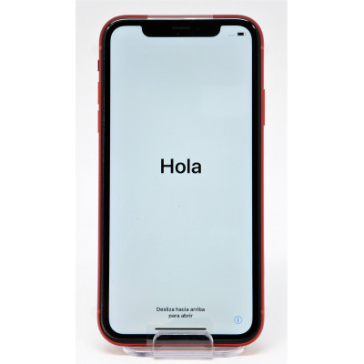 Iphone XR 128GB Blue