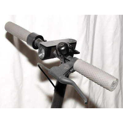 PATINETE ELECTRICO XIAOMI SCOOTER 1S