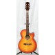 GUITARRA ELECTROACUSTICA MIDLAND