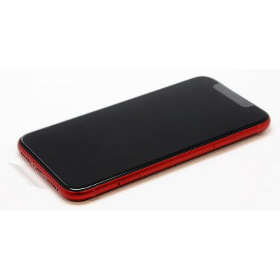 Iphone XR 128GB Blue