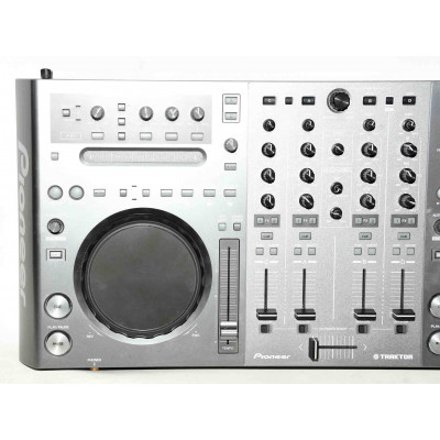 CONTROLADORA PIONEER DDJ-T1