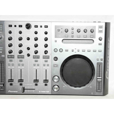 CONTROLADORA PIONEER DDJ-T1