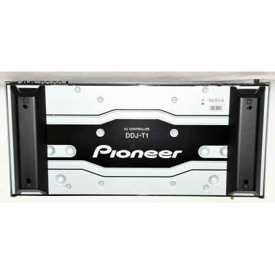 CONTROLADORA PIONEER DDJ-T1