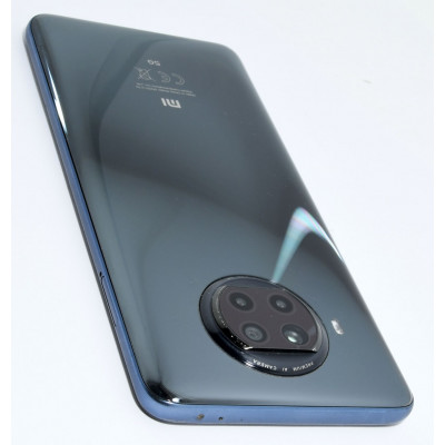 XIAOMI MI 10T LITE 5G 64GB NEGRO