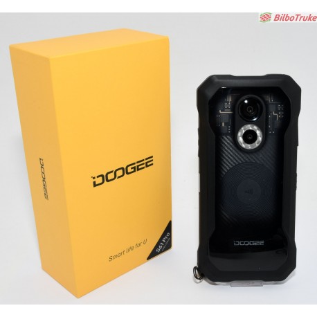 DOOGEE S61 PRO 128GB