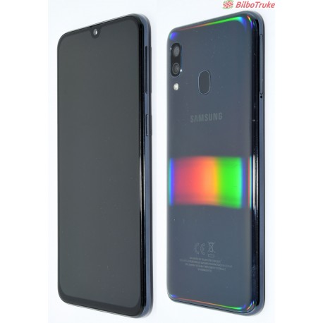 SAMSUNG GALAXY A40 64GB AZUL PERLA