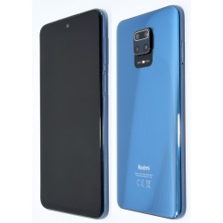 XIAOMI REDMI NOTE 9S 64GB AZUL