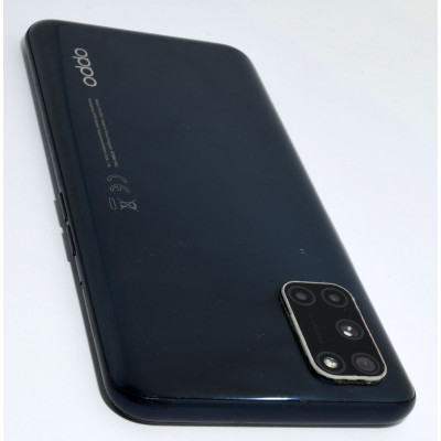 OPPO A72 128GB NEGRO