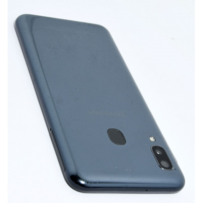 SAMSUNG GALAXY A20e 32GB NEGRO