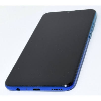 HUAWEI P SMART 2019 64GB AZUL