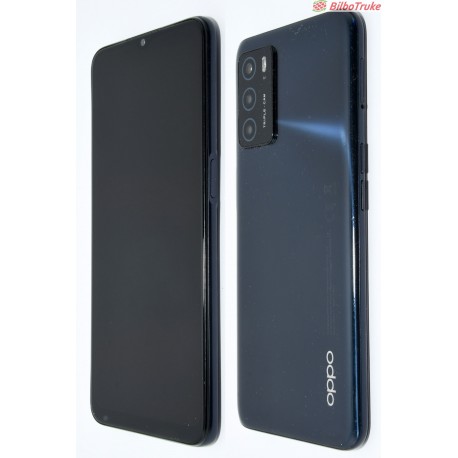 OPPO A16S 64GB NEGRO