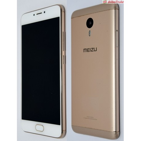 MEIZU M3 NOTE 32GB ORO