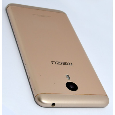 MEIZU M3 NOTE 32GB ORO