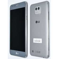 LG K580 X CAM 16GB GRIS