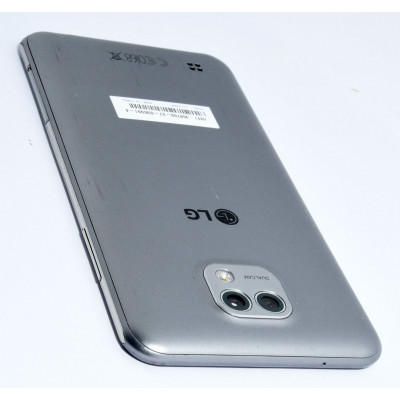 LG K580 X CAM 16GB GRIS