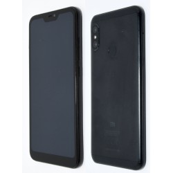 XIAOMI MI A2 LITE 64GB NEGRO