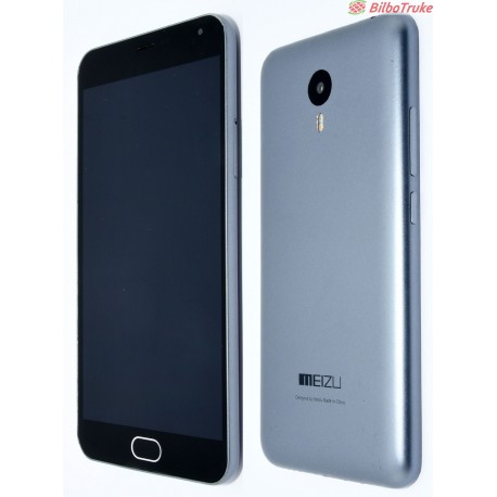 MEIZU M2 NOTE 16GB GRIS