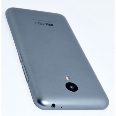 MEIZU M2 NOTE 16GB GRIS
