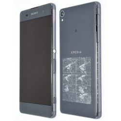 SONY XPERIA F3111 16GB NEGRO