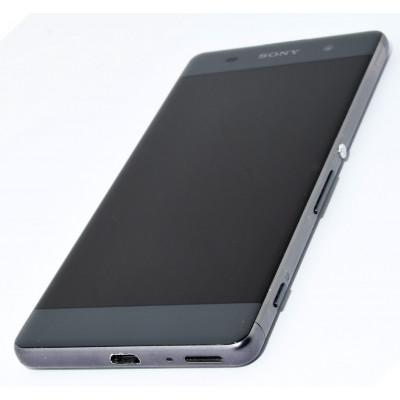 SONY XPERIA F3111 16GB NEGRO
