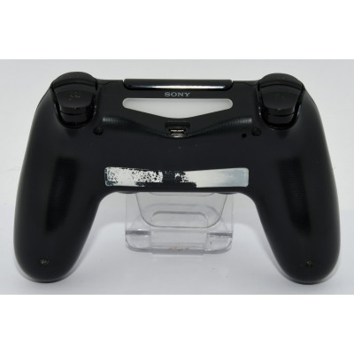MANDO PS4 DUALSHOCK 4 NEGRO