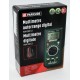 MULTIMETRO AUTORRANGO DIGITAL PARKSIDE PDM 300 C3