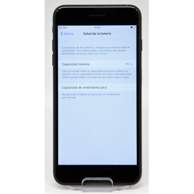 IPHONE 7 PLUS 128GB JET BLACK