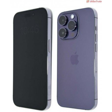 IPHONE 14 PRO 256GB MORADO