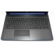 PORTATIL NOTEBOOK HP 15-DB0086NS / AMD A4-9125 2.3GHz / 1TB HDD / 8GB RAM