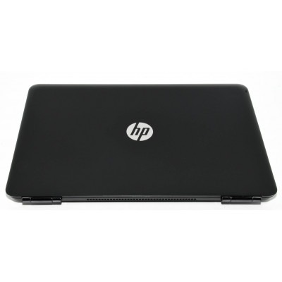 PORTATIL NOTEBOOK HP PAVILION 15-BC400NS / INTEL i5-8250U 1.6GHz / 500GB SSD / 16GB RAM