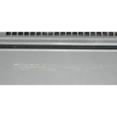 PORTATIL NOTEBOOK HP PAVILION 15-BC400NS / INTEL i5-8250U 1.6GHz / 500GB SSD / 16GB RAM