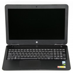 PORTATIL NOTEBOOK HP PAVILION 15-BC400NS / INTEL i5-8250U 1.6GHz / 500GB SSD / 16GB RAM